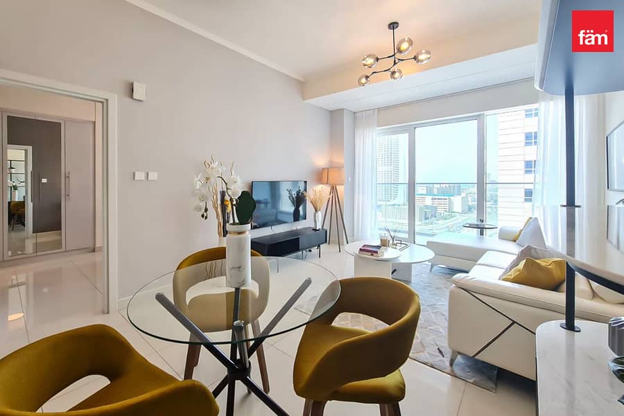 Spacious Layout | Great Location | Furnished Spacious Layout | Great Location | Furnished
