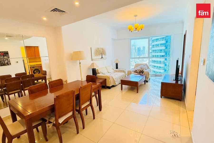 FULLY FURNISHED | VACANT | NEXT TO METRO FULLY FURNISHED | VACANT | NEXT TO METRO