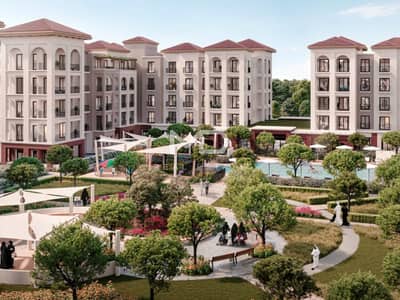 3 Cпальни Апартаменты Продажа в Зайед Сити, Абу-Даби - Квартира в Зайед Сити，Блум Ливинг, 3 cпальни, 2227000 AED - 11587229