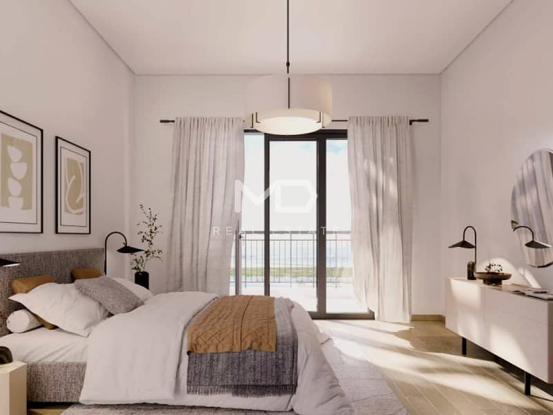 High ROI | High End Apartment | Handover Soon High ROI | High End Apartment | Handover Soon