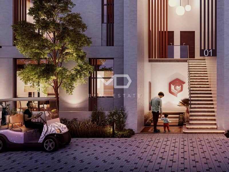 位于雅斯岛,可持续发展城 1 卧室的公寓 1180000 AED - 11587253 位于雅斯岛,可持续发展城 1 卧室的公寓 1180000 AED - 11587253