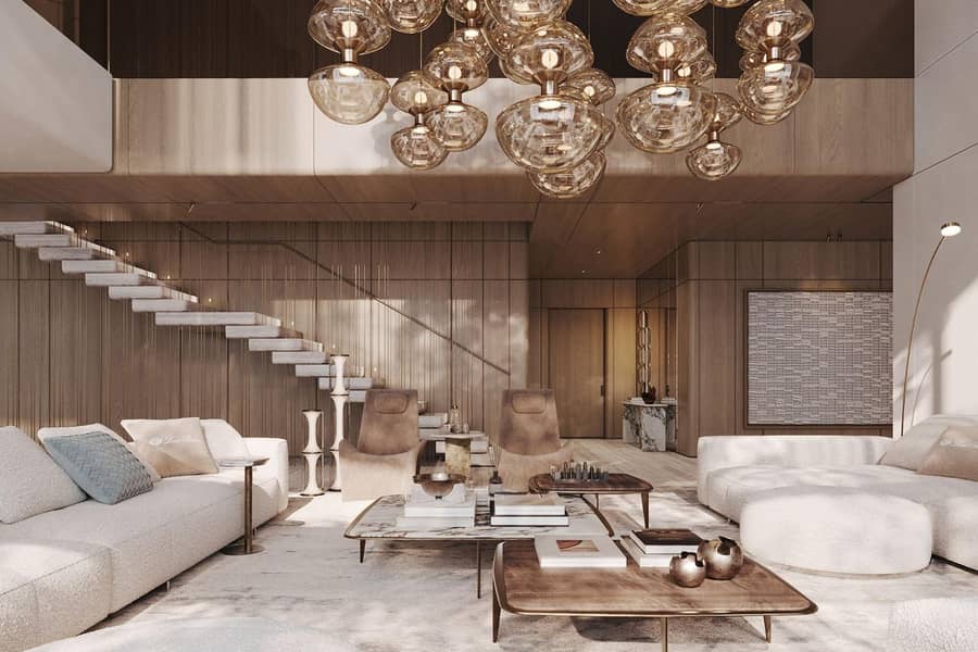 位于朱美拉棕榈岛,奥尔拉综合公寓 4 卧室的公寓 57000000 AED - 11587255 位于朱美拉棕榈岛,奥尔拉综合公寓 4 卧室的公寓 57000000 AED - 11587255