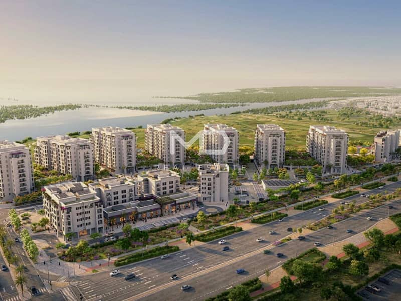 Hot Deal | High End Apartment | Handover Soon Hot Deal | High End Apartment | Handover Soon