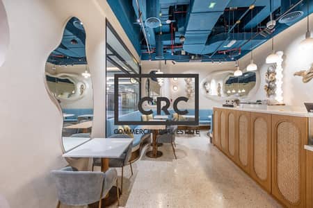 Shop for Rent in DIFC, Dubai - 50 KW Power | Retail Space | 2 Parking Space