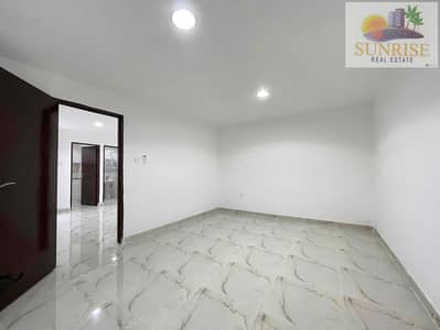 Good Size 1BHK For 3700 Monthly Available At Bain Al Jasreen