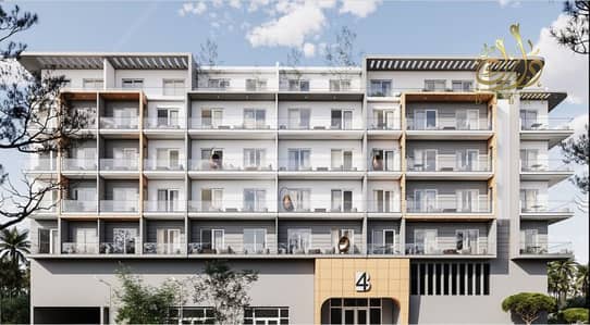 1 Спальня Апартамент Продажа в Интернешнл Сити, Дубай - IMG-20250123-WA0062. jpg