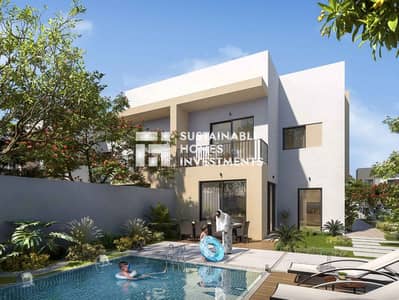 2 Bedroom Townhouse for Sale in Yas Island, Abu Dhabi - WhatsApp Image 2024-08-18 at 5.31. 54 PM (5). jpeg