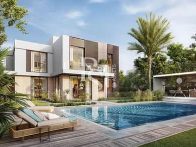 4 Bedroom Villa for Sale in Al Shamkha, Abu Dhabi - 12. jpg