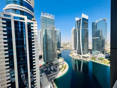 فلیٹ 1 غرفة نوم للايجار في أبراج بحيرات الجميرا، دبي - WhatsApp Image 2024-07-30 at 12.58. 44 PM. jpeg