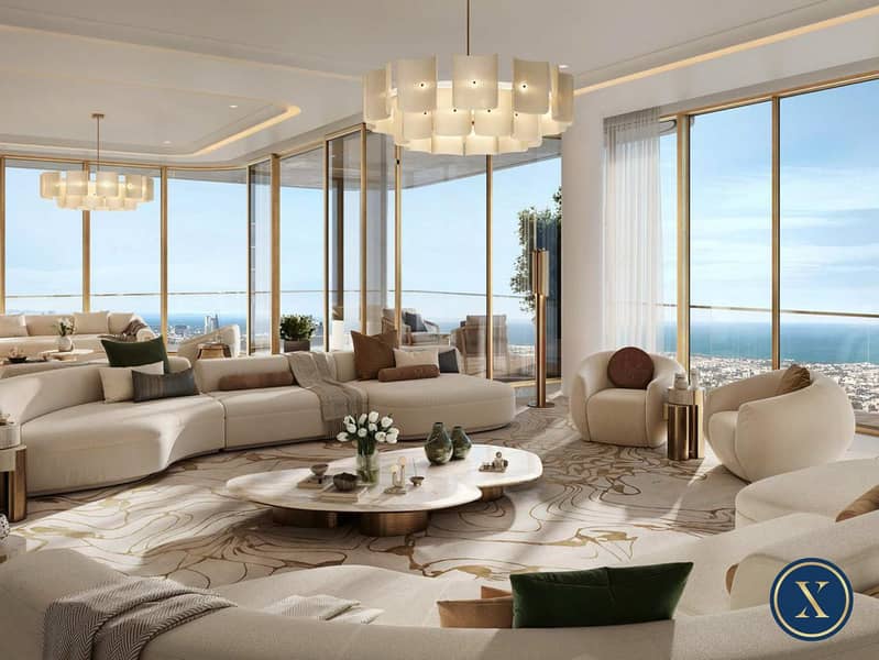 Burj Khalifa View | Multiple Options | No Agency Fee Burj Khalifa View | Multiple Options | No Agency Fee
