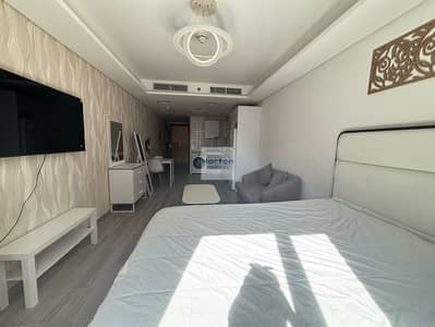 Fully Furnished | Prime Location | Bigger Layout