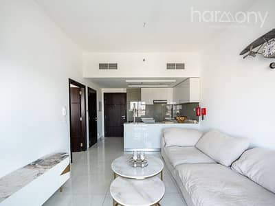 Vacant | Near Metro | High Floor | Brand New