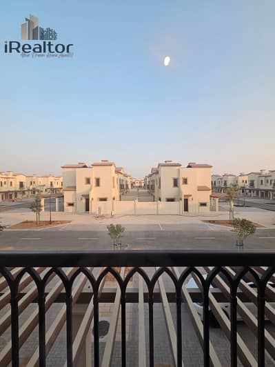 3 Bedroom Townhouse for Rent in Zayed City, Abu Dhabi - IMG-20250318-WA0012. jpg