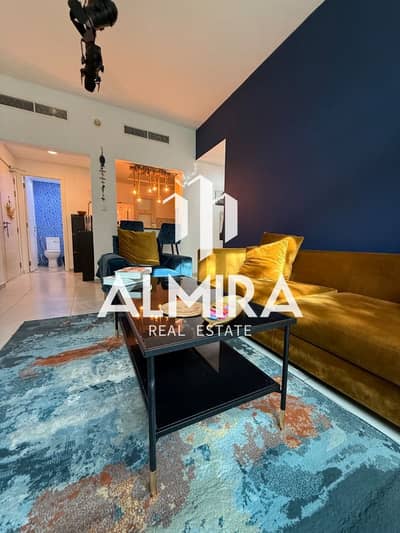 1 Bedroom Flat for Sale in Al Ghadeer, Abu Dhabi - WhatsApp Image 2025-05-08 at 15.29. 27. jpeg