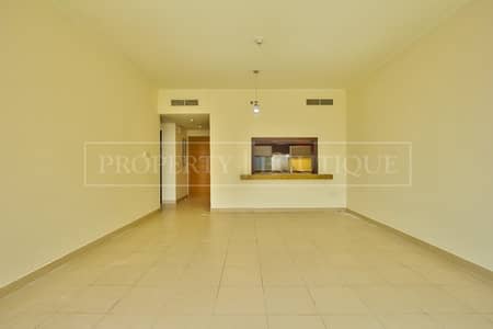 1 Bedroom Flat for Rent in Downtown Dubai, Dubai - Large 1 Bed | Burj Views | Great Deal 1 Bedroom Flat for Rent in Downtown Dubai, Dubai - Large 1 Bed | Burj Views | Great Deal