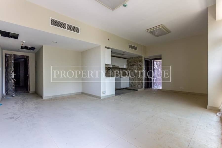 Beautiful Golf Course View 1 Bed | Eden Gardens