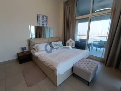 Corner Unit | Vacant | Creek View | Fully furnished