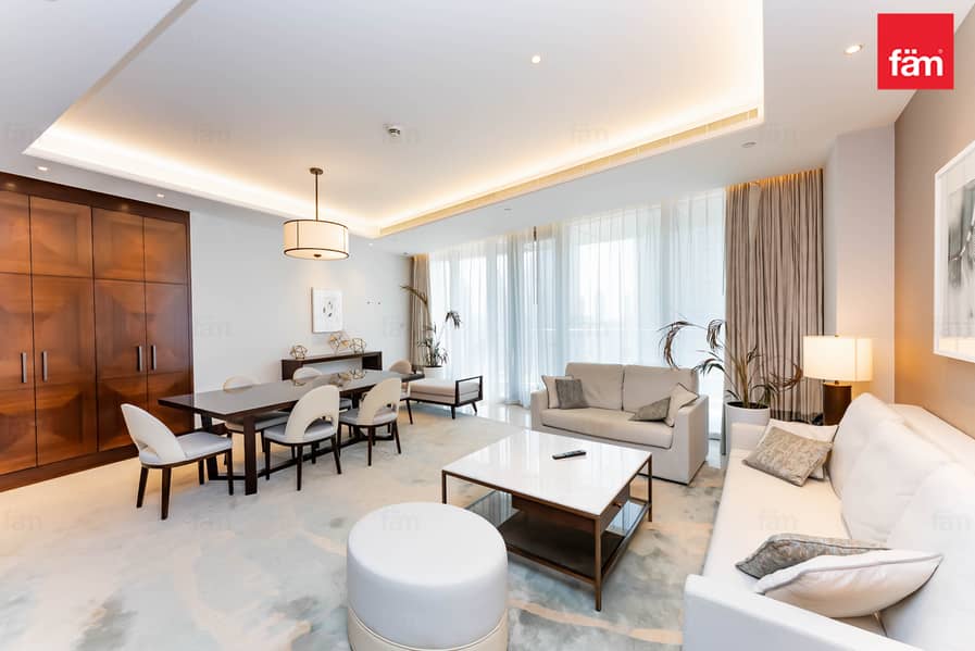Full Burj Khalifa View|Vacant|Investor Deal Full Burj Khalifa View|Vacant|Investor Deal
