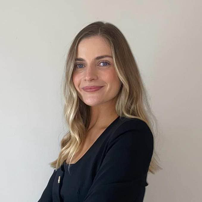 Amanda Taurina