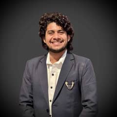 Shubham Nawhal