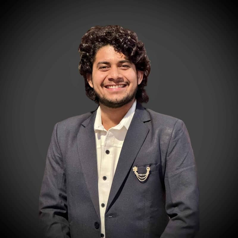 Shubham Nawhal
