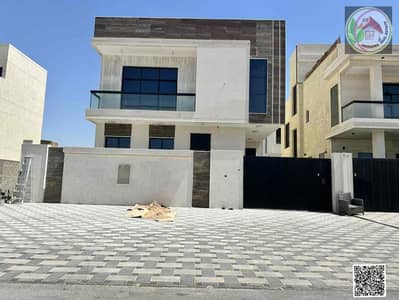 5 Bedroom Villa for Sale in Al Yasmeen, Ajman - 6438000c-451b-4129-8feb-106fa4a89d38. jpg