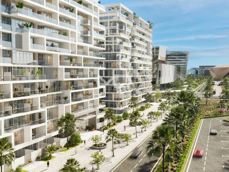 Smart Investment | Modern Studio | Prime Location Smart Investment | Modern Studio | Prime Location