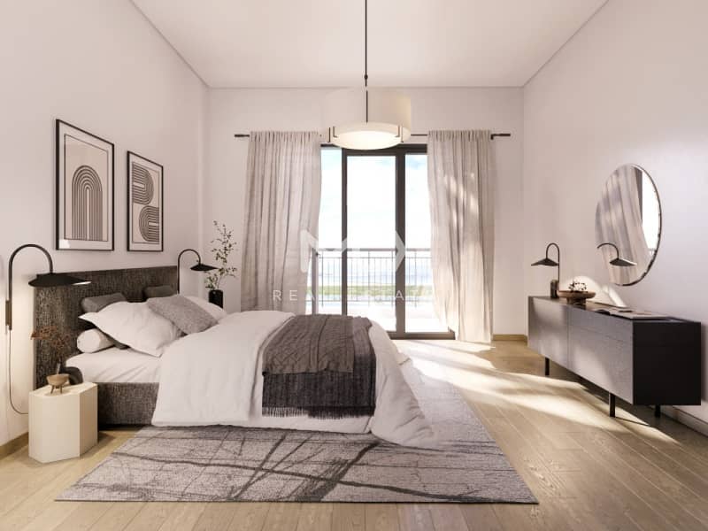 Квартира в Яс Айленд,Яс Гольф Коллекшн,Апартментс 4, 1100000 AED - 11587494 Квартира в Яс Айленд,Яс Гольф Коллекшн,Апартментс 4, 1100000 AED - 11587494
