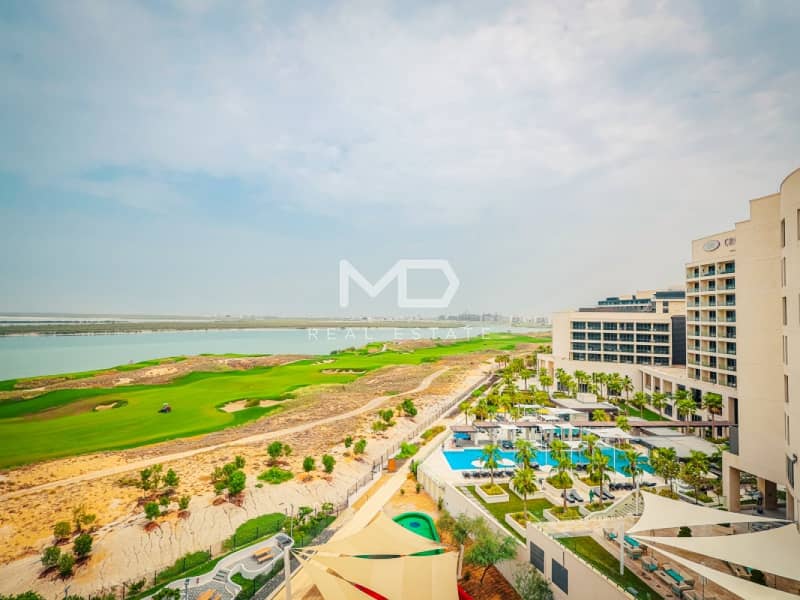 Full Sea View | Vacant | With Beach Access Full Sea View | Vacant | With Beach Access
