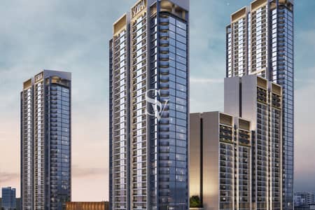 汽车城， 迪拜 1 卧室公寓待售 - 位于汽车城，Sobha Orbis，Sobha Orbis Tower C 1 卧室的公寓 1627447 AED - 11587542