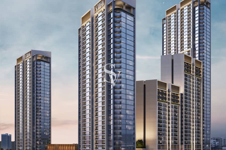 位于汽车城,Sobha Orbis,Sobha Orbis Tower C 1 卧室的公寓 1627447 AED - 11587542 位于汽车城,Sobha Orbis,Sobha Orbis Tower C 1 卧室的公寓 1627447 AED - 11587542