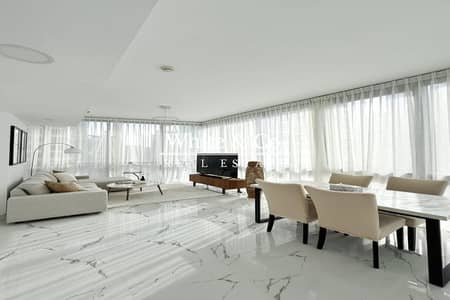 朱美拉湖塔 (JLT)， 迪拜 1 卧室单位待租 - 位于朱美拉湖塔 (JLT)，JLT D区，靛蓝大厦 1 卧室的公寓 115000 AED - 11587561