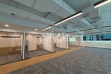 商业湾， 迪拜 写字楼待售 - 位于商业湾，海湾广场，海湾广场7号 的写字楼 7800000 AED - 11587555