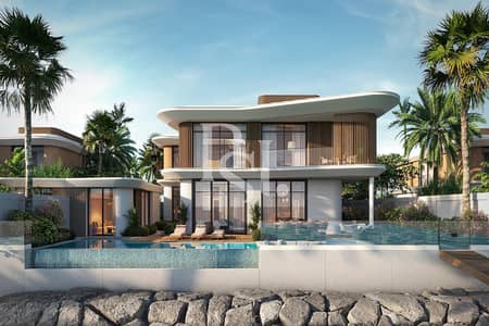 4 Cпальни Вилла Продажа в Яс Айленд, Абу-Даби - Yas-Riva-Yas-Island-Abu-Dhabi-UAE (4). jpg