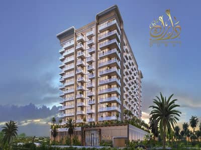 2 Bedroom Apartment for Sale in Wasl Gate, Dubai - 817f2b92d9e94e1ab64b57b90c59a092. jpg
