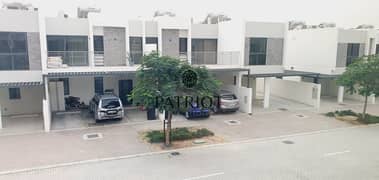 فیلا في بريم روز،(أكويا من داماك) داماك هيلز 2 3 غرف 105000 درهم - 11534774