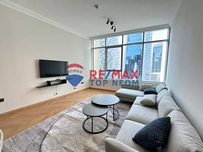 2 Bedroom Flat for Rent in Business Bay, Dubai - a9dd5159-8cfb-41c6-9510-0eceef9294c7. jpeg