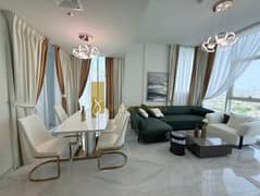 Brand New | 2 BR + Study Room | Biggest Layout | Motivated Seller