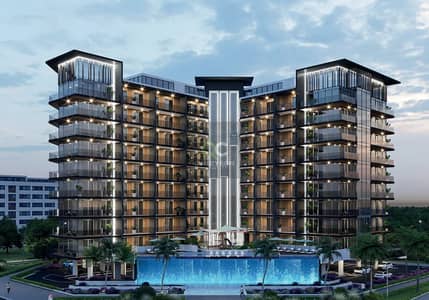 Studio for Sale in Arjan, Dubai - Screenshot 2025-05-05 173551. png