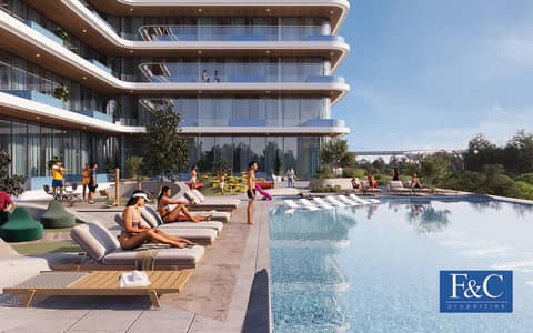 Studio for Sale in Dubai Land Residence Complex, Dubai - Investor Deal | High ROI | Great Location
