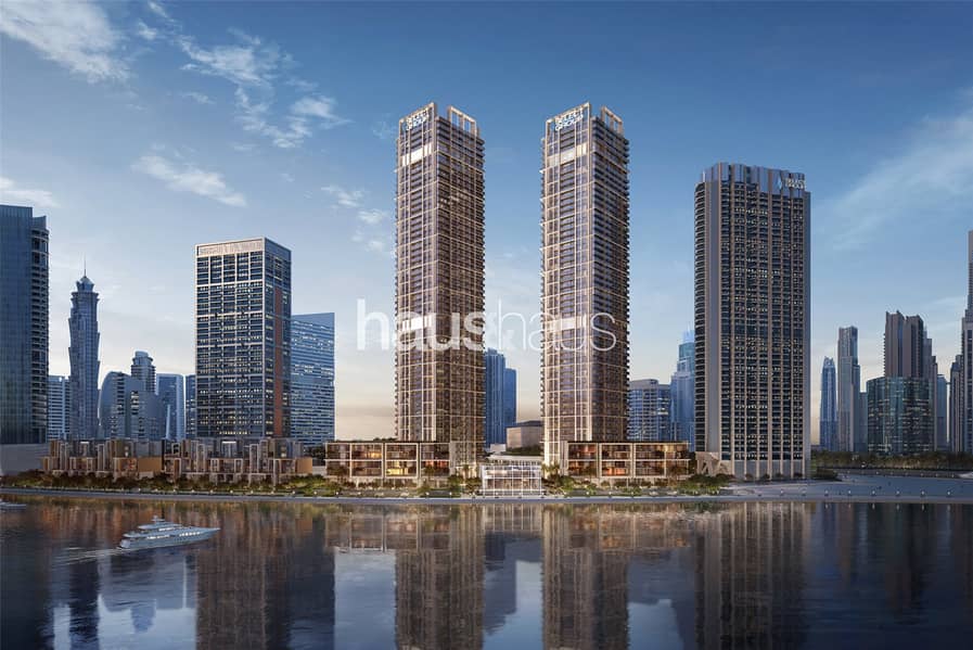 Квартира в Бизнес Бей,Пенинсула,Пенинсула Четыре, 4 cпальни, 9650000 AED - 11587624 Квартира в Бизнес Бей,Пенинсула,Пенинсула Четыре, 4 cпальни, 9650000 AED - 11587624