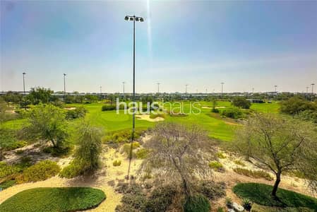 4 Bedroom Townhouse for Sale in Dubai Hills Estate, Dubai - Vacant | Keys In Hand | Golf Course View