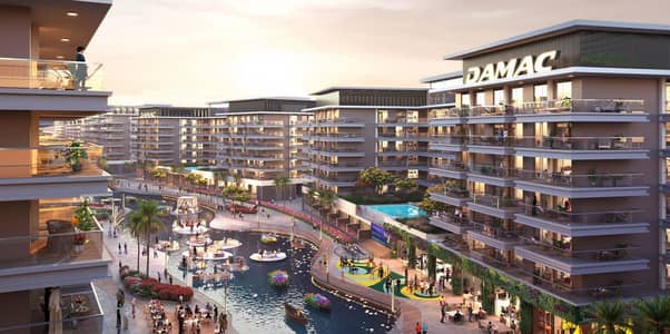 1 Bedroom Apartment for Sale in Dubai Investment Park (DIP), Dubai - 1000011630. jpg