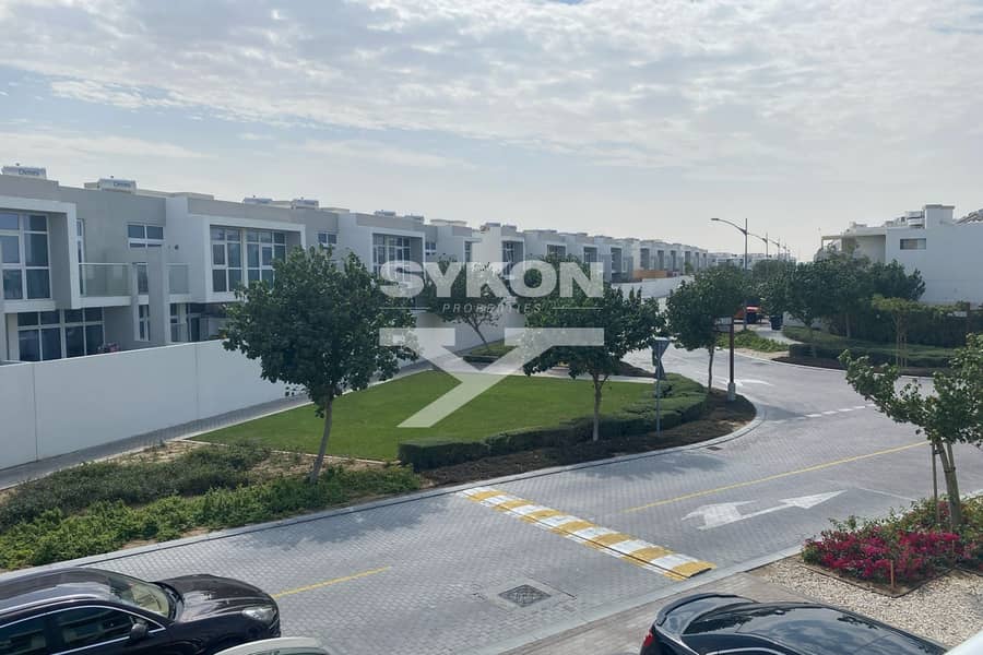 تاون هاوس في ميموزا،(أكويا من داماك) داماك هيلز 2 3 غرف 95000 درهم - 11587645 تاون هاوس في ميموزا،(أكويا من داماك) داماك هيلز 2 3 غرف 95000 درهم - 11587645