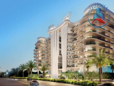 1 Bedroom Apartment for Sale in Al Marjan Island, Ras Al Khaimah - WhatsApp Image 2025-04-19 at 2.03. 52 PM. jpeg