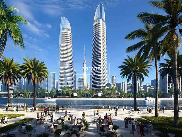 شقة في كانال هايتس،الخليج التجاري 1250000 درهم - 11547884 شقة في كانال هايتس،الخليج التجاري 1250000 درهم - 11547884