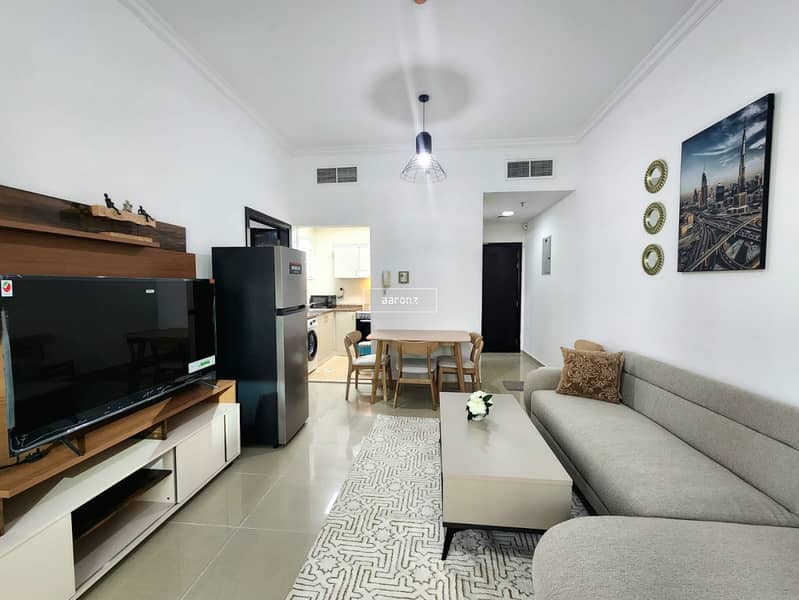 Close to Metro | Vacant | Newly Furnished Close to Metro | Vacant | Newly Furnished