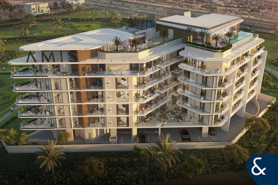 位于穆罕默德-本-拉希德城,11街区,Woodland Terraces 1 卧室的公寓 1270998 AED - 11587663 位于穆罕默德-本-拉希德城,11街区,Woodland Terraces 1 卧室的公寓 1270998 AED - 11587663