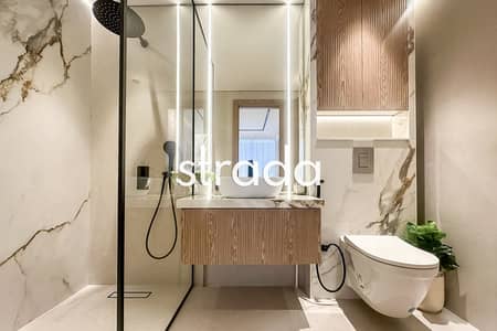 2 Bedroom Flat for Sale in Dubai South, Dubai - Boutique Luxury Living | Dubai South | Q2 2026