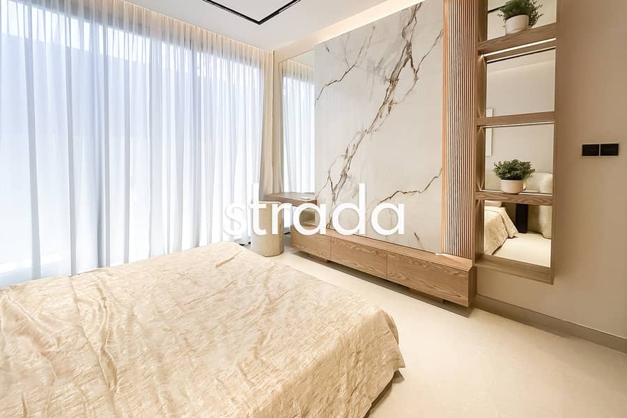 Boutique Luxury Living | Dubai South | Q2 2026 Boutique Luxury Living | Dubai South | Q2 2026